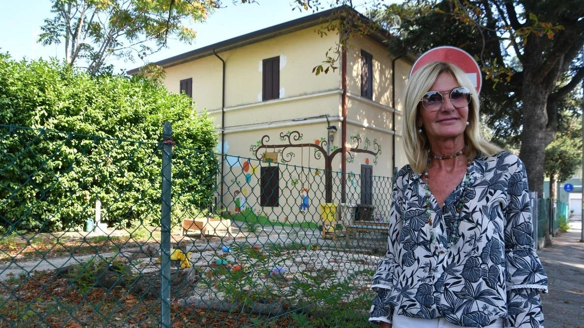 L’assessora Paola Casara: "Il Comune ha fatto squadra con il quartiere e residenti". L’ok dello Stato: servivano 15 bambini, ma l’attività eroga anche pre e post scuola