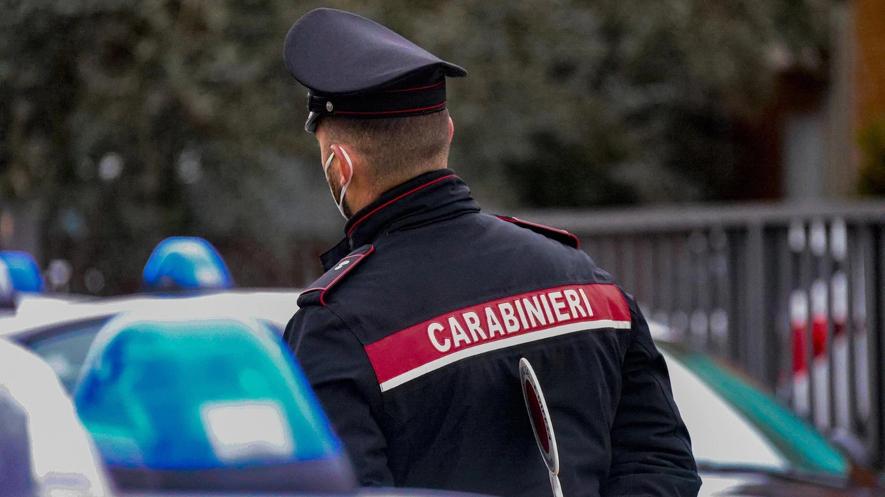 I malviventi hanno portato via sedici pluviali in rame. Il furto è avvenuto durante le festività natalizie.