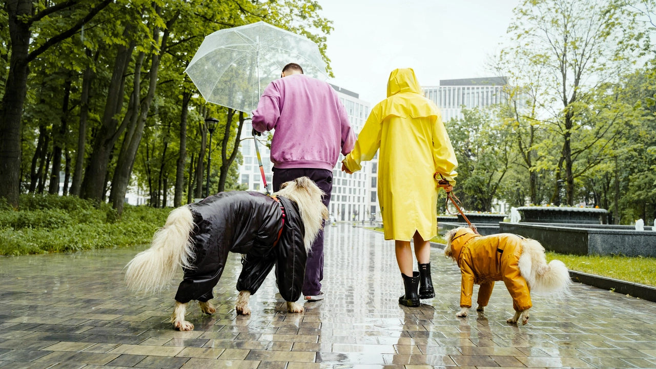 Previsioni meteo a Milano e in Lombardia