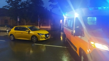 Incidente del primo maggio a Modena: morta la donna investita mentre attraversava la strada sotto la pioggia