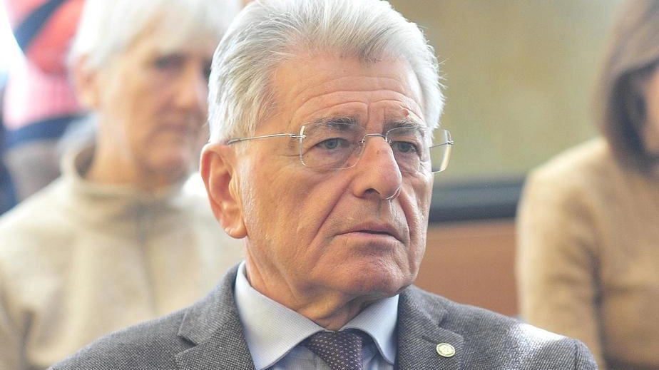 Paolo Muratori, presidente dell’Associazione diabetici