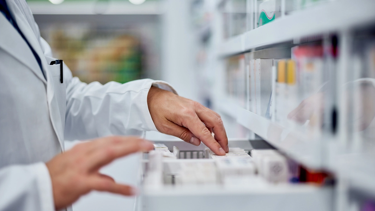 Scopri l'elenco completo delle farmacie di turno a Ancona oggi e trova il negozio più vicino a te a Ancona