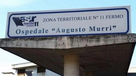 L’ex sindaco di Monterubbiano, Francesco Pagliarini, è stato operato alla caviglia