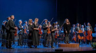 Musica per la Regina: a teatro l’omaggio a Vivaldi e Piazzolla