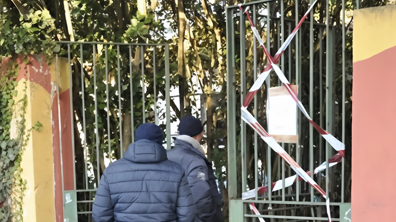 Occupano un locale del Comune per farci feste, concerti e incontri: in due finiscono sotto processo