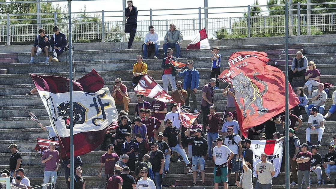 L’Alma Fano ai titoli di coda . Oggi niente trasferta a Matelica