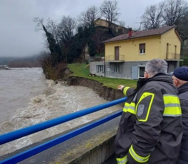 Maltempo, Allerta Arancione Dopo La Tregua