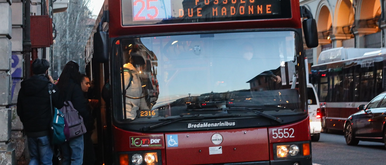 Rivoluzione bus a Bologna: come cambiano le linee da gennaio 2025