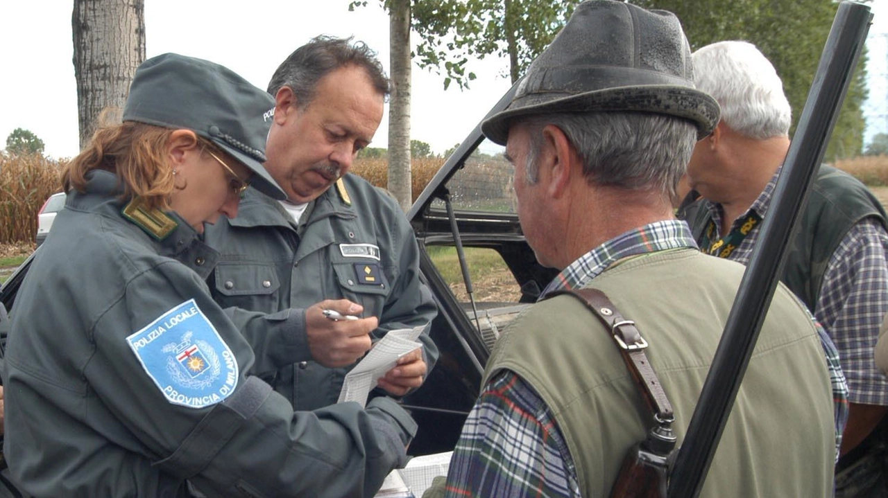 caccia-in-valle-doppiette-assolte-non-avevano-richiami-proibiti-e-quellarea-non-e-protetta Caccia in valle, doppiette assolte: "Non avevano richiami proibiti. E quell’area non è protetta"