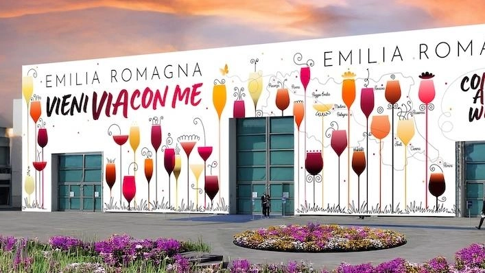 Vinitaly L’Emilia-Romagna schiera Bottura