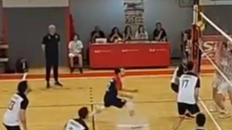 Si apre il campionato di volley a Ancona con quattro squadre maschili e due femminili pronte a sfidarsi. La Nef Re Salmone Osimo e Pieralisi Jesi tra le favorite.