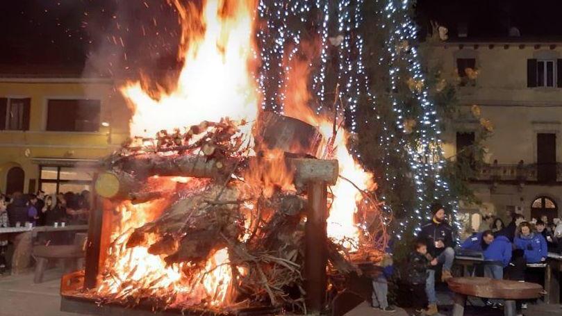 Modigliana, ecco ’i più belli’ del paese