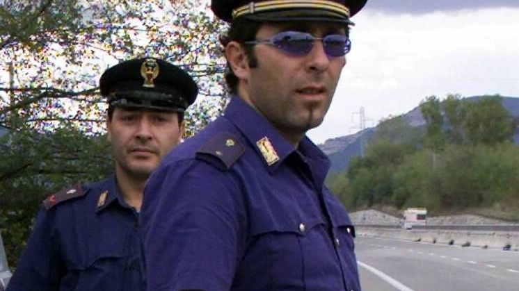 polizia stradale