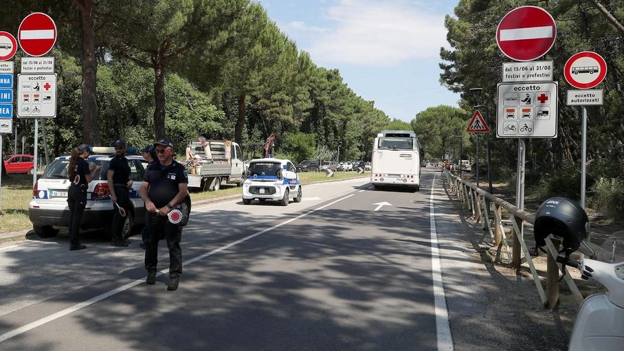 Il presidente della Pro Loco, Marino Moroni, fa il punto sulla località: "È tutto fermo, manca una visione sul lungo periodo".