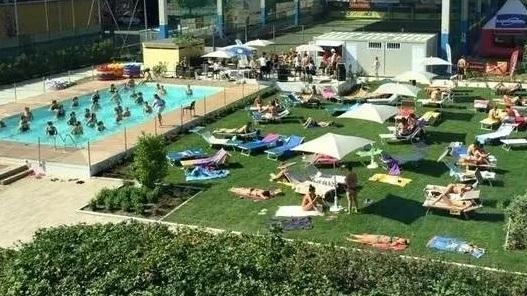 Via Mazzacurati, le sorti del Fit Village: "Rimarrà una struttura sportiva"