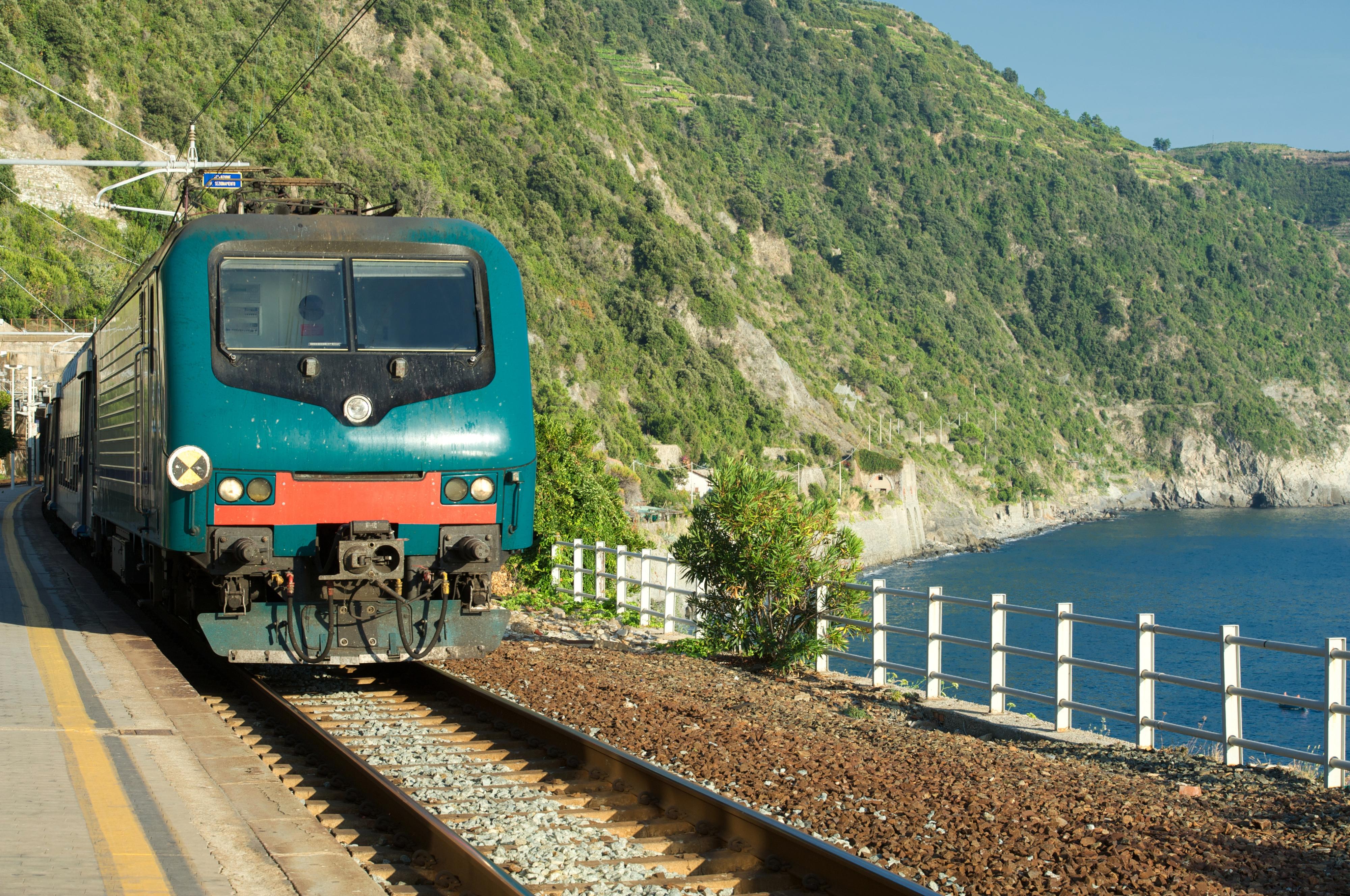 Treni Germania Riviera Romagnola, nuove fermate: quando e quali sono