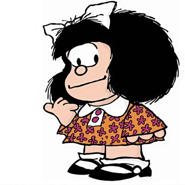 Festa per i sessant’anni di Mafalda. La bambina dalla parte delle donne