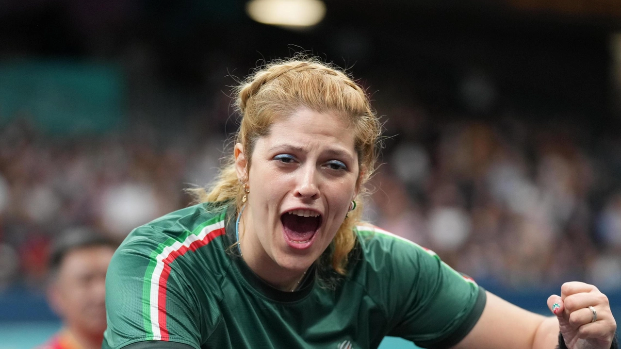 Due medaglie nel tennistavolo: Giada ha vinto l’oro, Carlotta il bronzo. Turbetini: "Siamo orgogliosi dei traguardi raggiunti dai nostri ex pazienti".