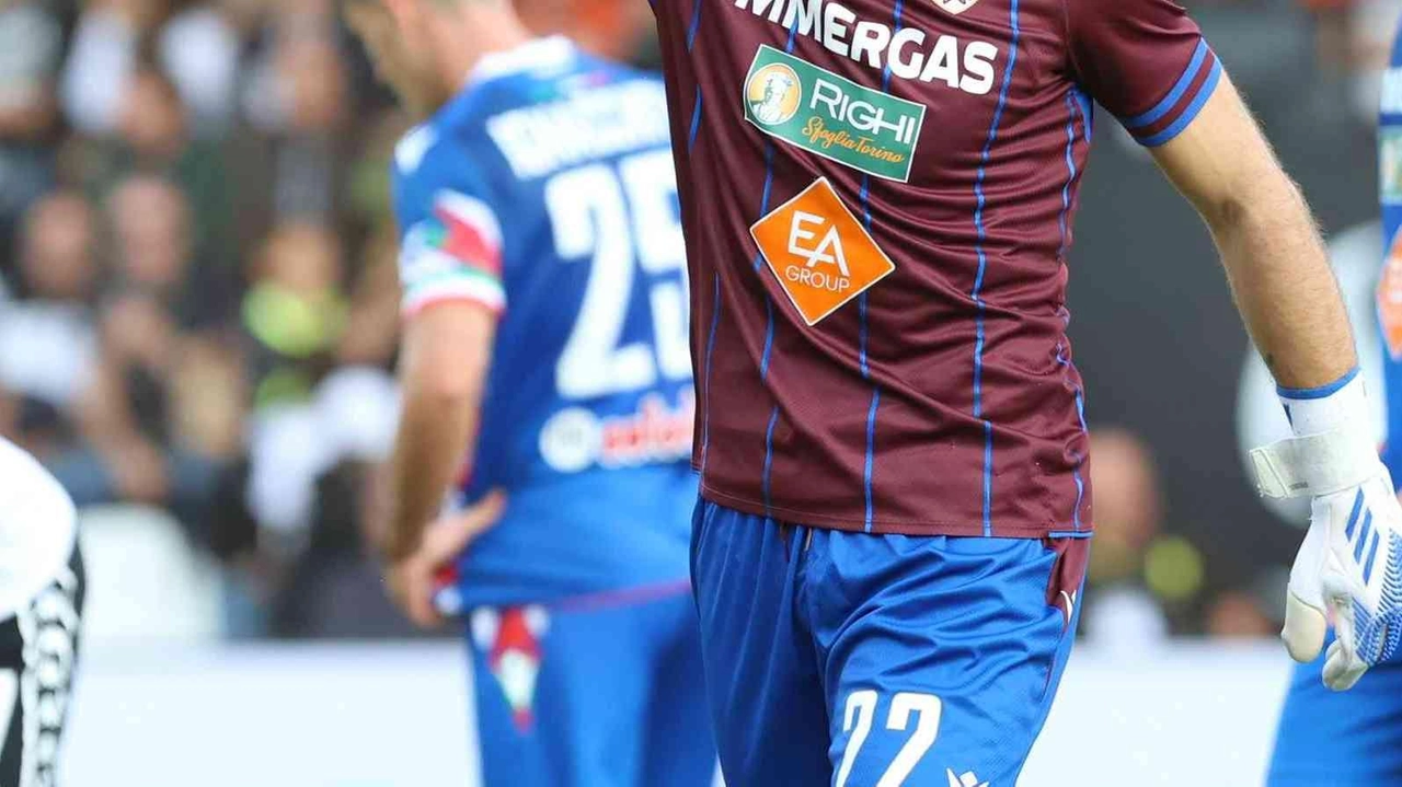 Nelle formazioni di mister Viali ci sono tre certezze: il portiere e i due centrali. I più sostituiti Gondo, Portanova e Sersanti, recordman di falli fatti e subiti.