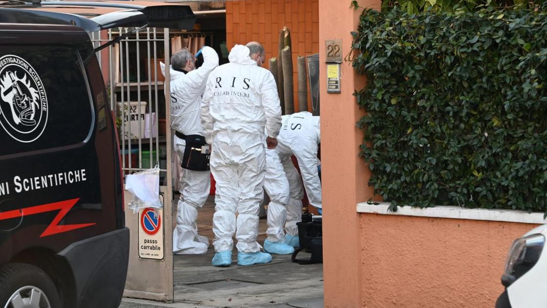 Neonato trovato morto a Parma: ipotesi doppio infanticidio