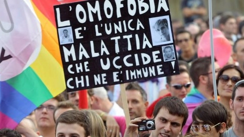 Il centro antidiscriminazioni Lgbtqi di Ravenna vince il bando dell'Unar