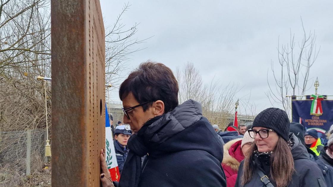 "Mio marito non sapeva neanche di dovere incrociare un altro treno"