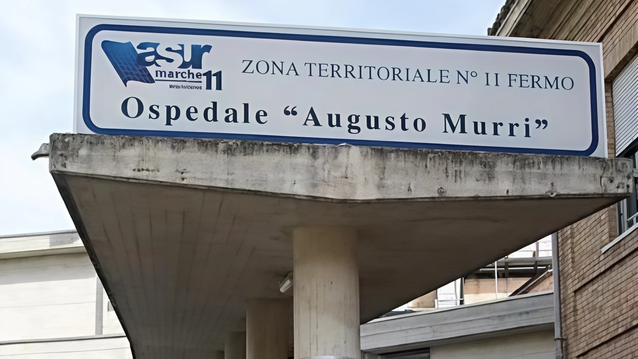 All’ingresso del Murri non mostra il green pass . Poi ferisce il vigilante: condannato un 45enne