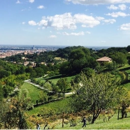 Villa Ghigi, da 50 anni tesoro comune