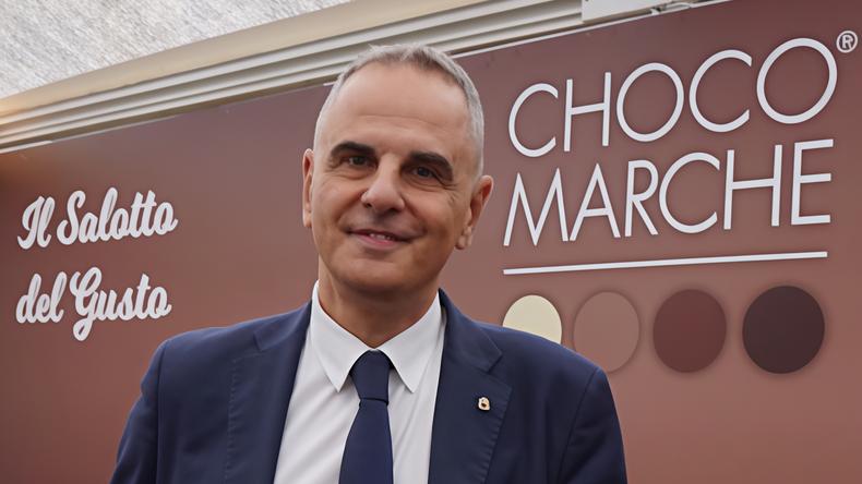 Il boom di Choco Marche: "Eventi giusti tutto l’anno. Così Ancona può diventare una capitale della qualità"