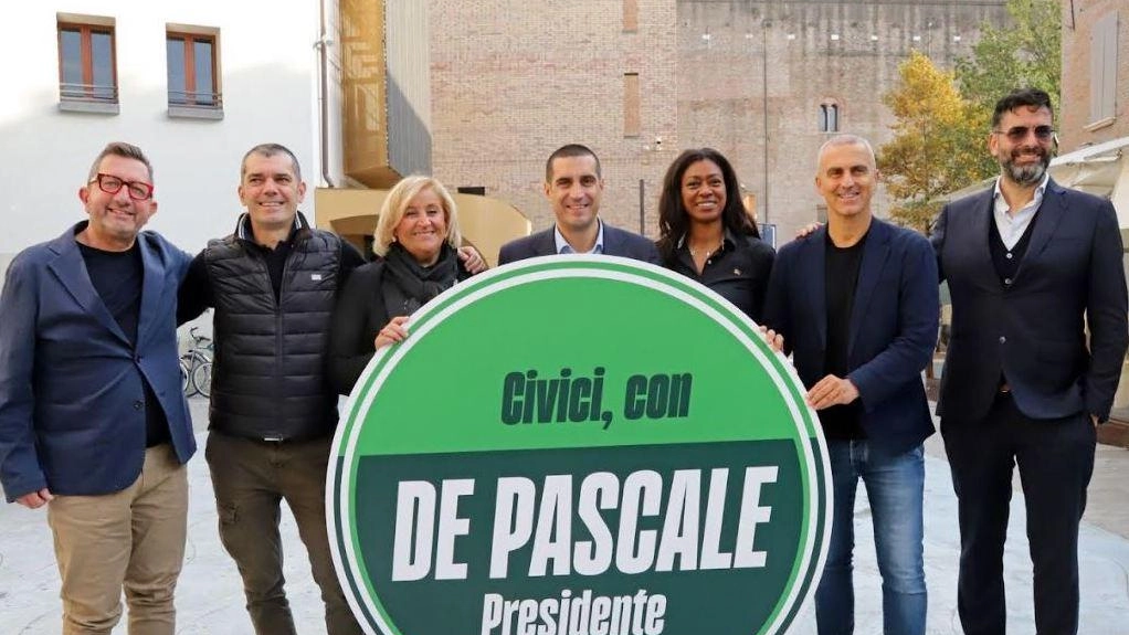 De Pascale e il turismo: "Cambierò subito le leggi per dare una seconda vita a vecchi hotel e colonie"