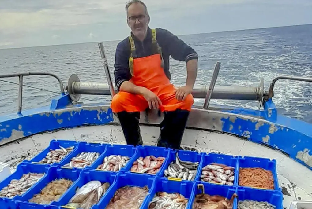 Porto di San Benedetto adotta cassette ecosostenibili per una pesca green