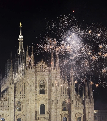 Le Zone rosse fino al 31 marzo. In Duomo, Navigli e tre stazioni vietata la permanenza ai “molesti“