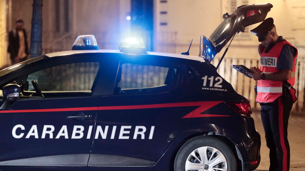 Carabinieri