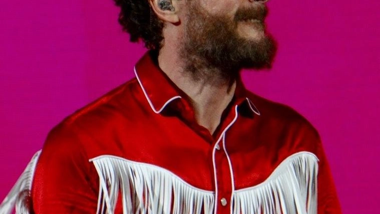 Jovanotti aggiunge un’altra data al suo show di marzo