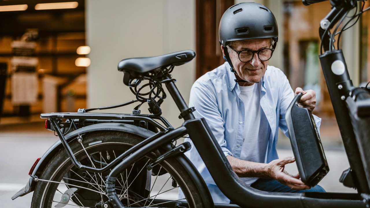 Ebike: cosa c'è da sapere prima di mettersi alla guida