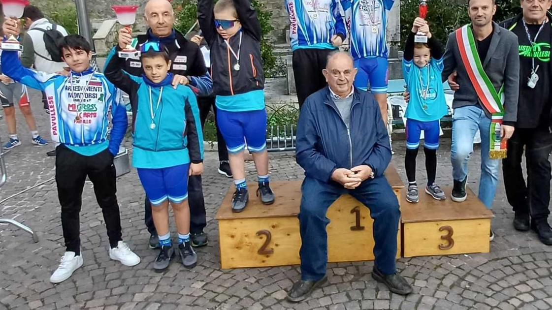 Trofeo delle da Ilrestodelcarlino.it