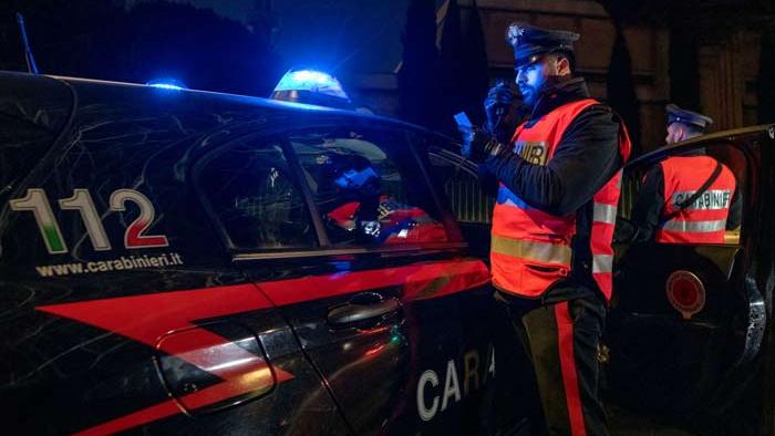 Reggio Emilia, rissa nella Bassa: due giovani feriti accoltellati