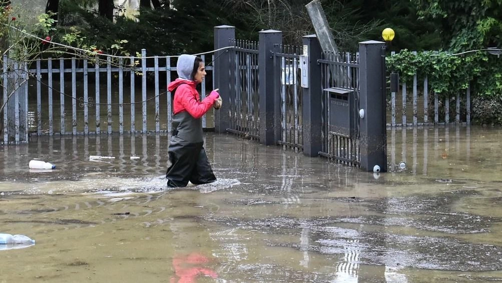 Alluvione e difesa del suolo. Piani speciali: fumata nera. Manca la quadra sui soldi