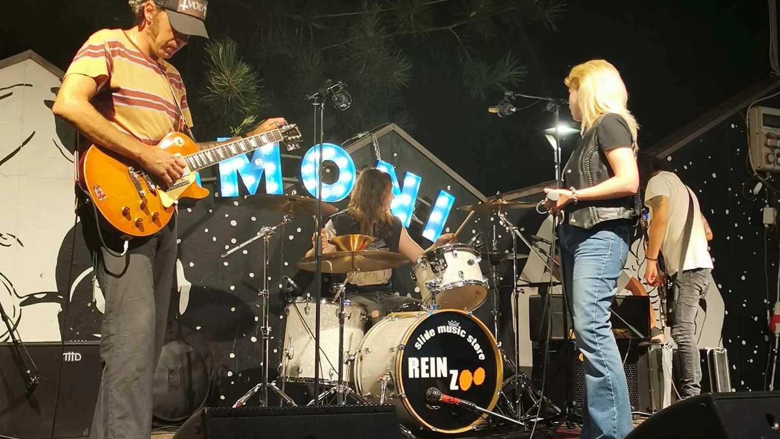 ’Limoni Indie’, il festival rock  svela nuove band