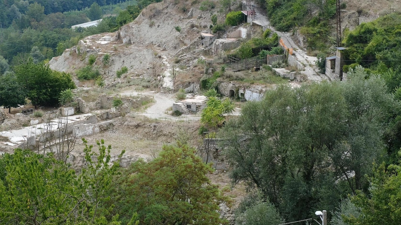 Isabella Di Vittori, proprietaria di una struttura: "Ho passato il mese di agosto al telefono, a rispondere a chiamate di persone che mi chiedevano la disponibilità per una stanza. A tanti ho dovuto dire no" .