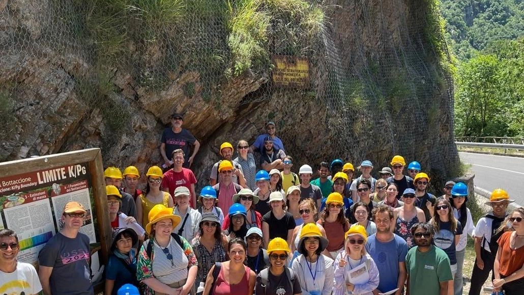 Clima che cambia: a Urbino arrivano 80 scienziati