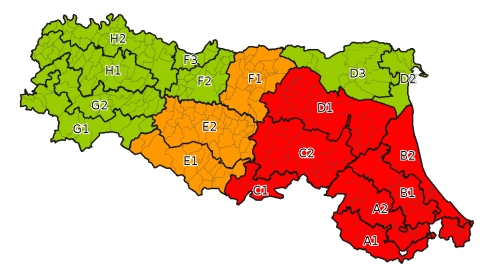 protezione civile