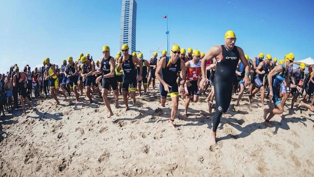 Domani e domenica torna l’appuntamento aperto a professionisti e amatori. Tutta la città sarà interessata dall’evento, dai Giardini al Mare all’entroterra .