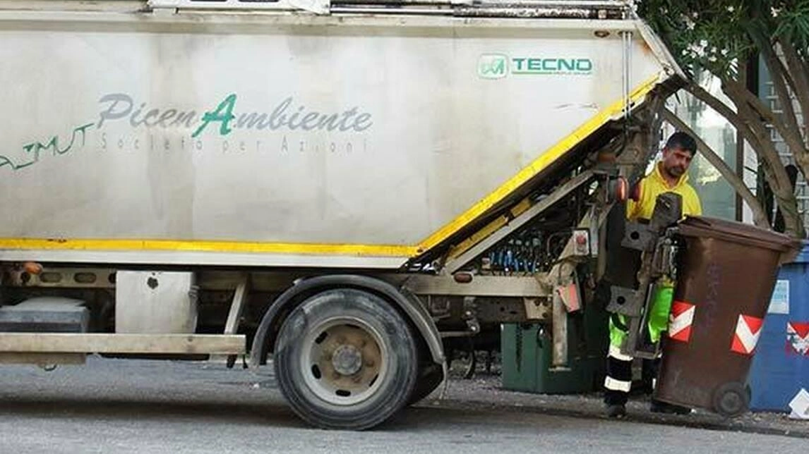 Picenambiente al lavoro