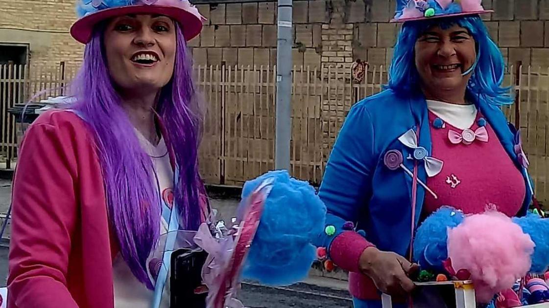 Si avvicina il Carnevale. Aperte le iscrizioni