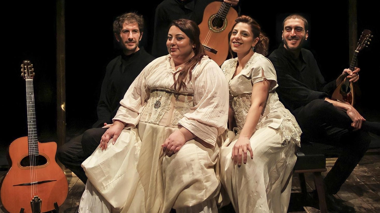 Il Dipartimento delle Arti Unibo presenta la rilettura musicale di "Così fan tutte" di Mozart, ispirata alla posteggia napoletana. Approfondimenti multidisciplinari e esecuzione del Duo Ebbanesis.