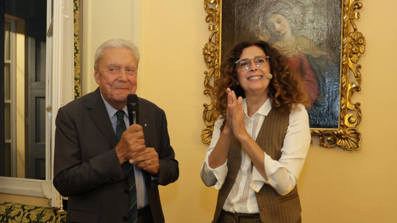 Sono 136 gli anni che il Circolo della Caccia di via Castiglione ha celebrato nella sua sede a Palazzo Spada....