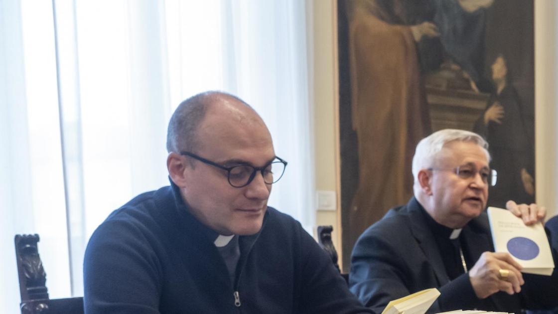 Giubileo 2025: la Diocesi di Faenza Modigliana presenta 