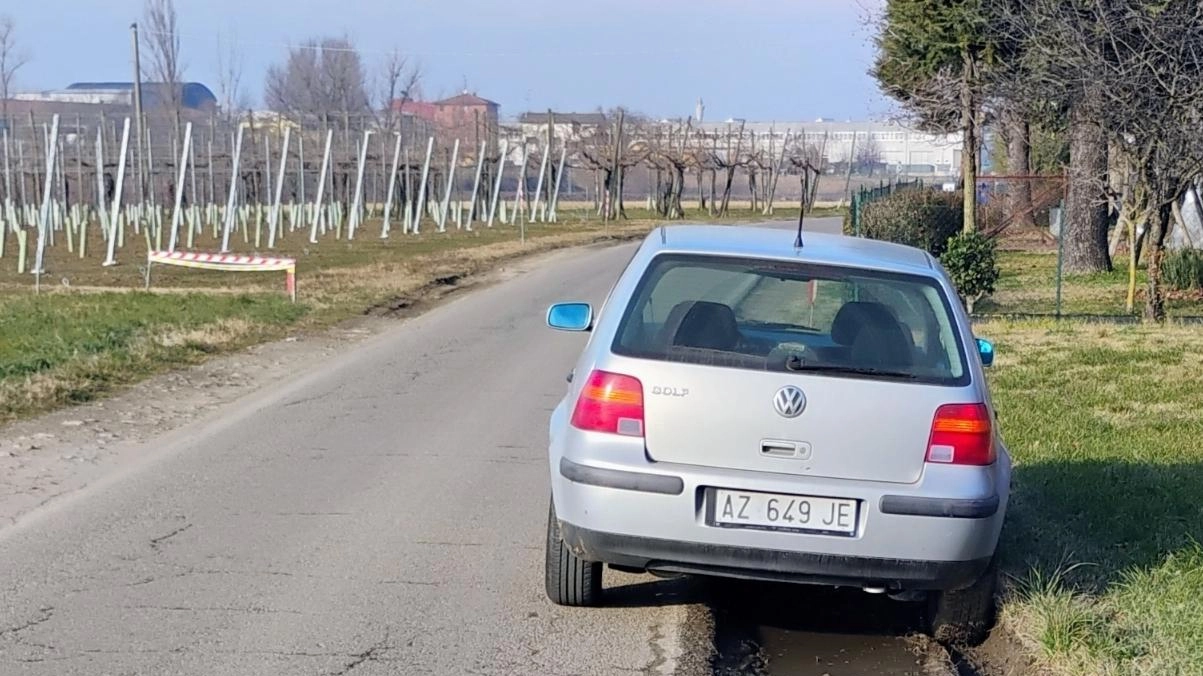 Se l’installazione di un impianto autovelox su via Molinazza sta dando i suoi risultati, molto traffico leggero adesso evita...