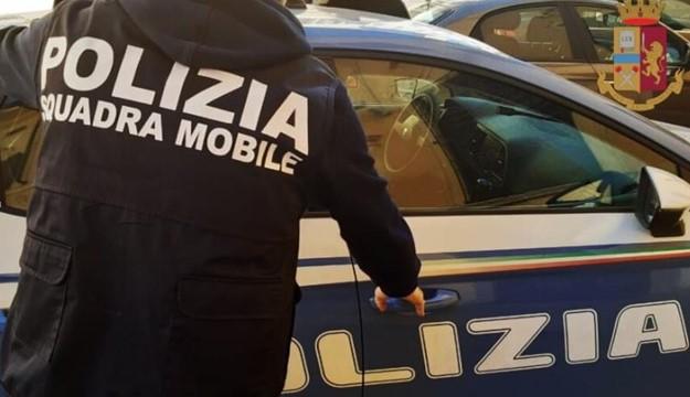 Ricercato arrestato da Ilrestodelcarlino.it